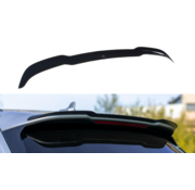 Maxton Design Maxton Design Maxton Design Spoiler Extension Audi SQ5/Q5 S-line  MkII