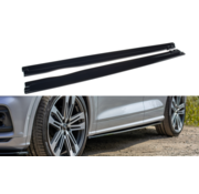 Maxton Design Maxton Design SIDE SKIRTS DIFFUSERS Audi SQ5/Q5 S-line MkII