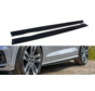 Maxton Design SIDE SKIRTS DIFFUSERS Audi SQ5/Q5 S-line MkII