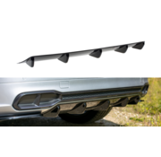 Maxton Design Maxton Design REAR DIFFUSER  Audi SQ5/Q5 S-line MkII