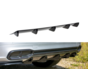 Maxton Design REAR DIFFUSER  Audi SQ5/Q5 S-line MkII
