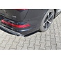 Maxton Design REAR SIDE SPLITTERS Audi SQ7 / Q7 S-Line Mk.2