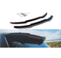 Maxton Design SPOILER CAP Audi SQ7 / Q7 S-Line Mk. 2