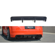 Maxton Design Maxton Design REAR DIFFUSER Audi TT RS 8S