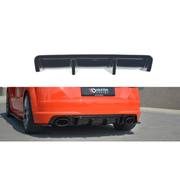 Maxton Design Maxton Design REAR DIFFUSER Audi TT RS 8S