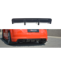 Maxton Design REAR DIFFUSER Audi TT RS 8S