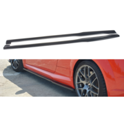 Maxton Design Maxton Design SIDE SKIRTS DIFFUSERS  Audi TT RS 8S