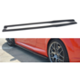 Maxton Design SIDE SKIRTS DIFFUSERS  Audi TT RS 8S