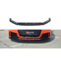 Maxton Design FRONT SPLITTER V.1 Audi TT RS 8S