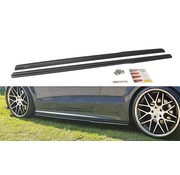 Maxton Design Maxton Design SIDE SKIRTS DIFFUSERS  Audi TT S / TT S-Line 8J