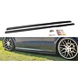 Maxton Design SIDE SKIRTS DIFFUSERS  Audi TT S / TT S-Line 8J