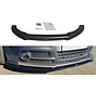 Maxton Design FRONT SPLITTER V.1 Audi TT S Mk2 (8J)