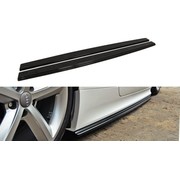 Maxton Design Maxton Design SIDE SKIRTS DIFFUSERS  Audi TT RS 8J