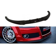 Maxton Design Maxton Design FRONT SPLITTER Audi TT 8J