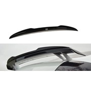 Maxton Design Maxton Design SPOILER CAP Audi TT RS 8J