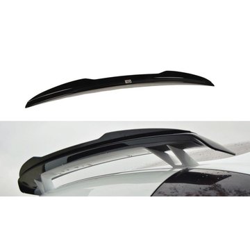 Maxton Design Maxton Design SPOILER CAP Audi TT RS 8J