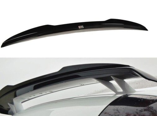 Maxton Design Maxton Design SPOILER CAP Audi TT RS 8J