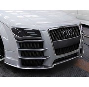 Maxton Design Maxton Design Eyebrows Audi TT 8N < R8 Look >