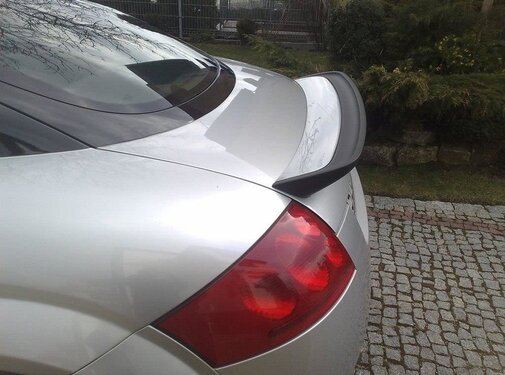 Maxton Design Maxton Design Maxton Design REAR Maxton Design Spoiler Extension Audi TT 8N < TT V6 Look >