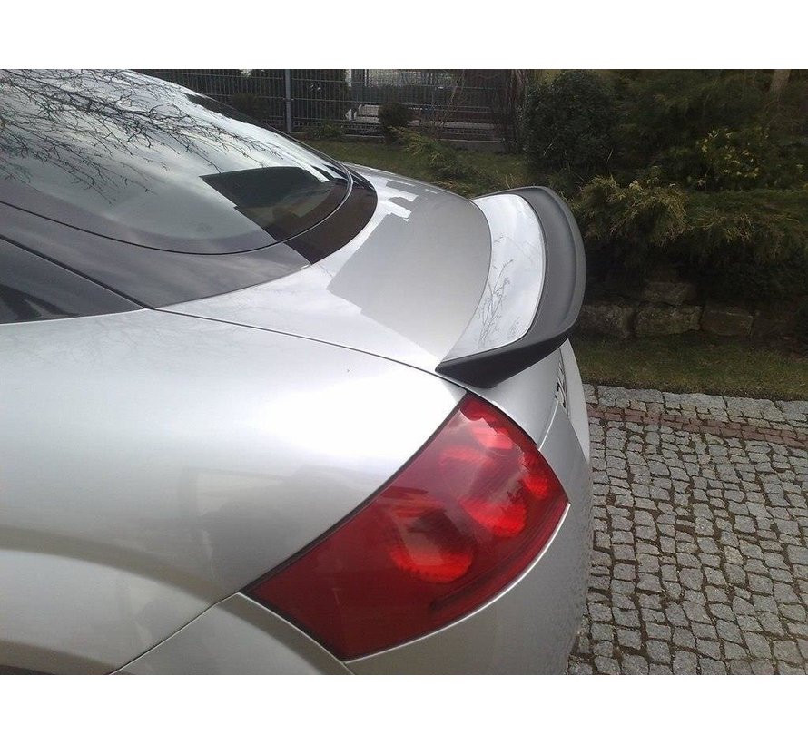 Maxton Design Maxton Design REAR Maxton Design Spoiler Extension Audi TT 8N < TT V6 Look >