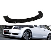 Maxton Design Maxton Design FRONT SPLITTER Audi TT 8N