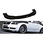 Maxton Design FRONT SPLITTER Audi TT 8N