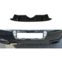 Maxton Design REAR DIFFUSER  BENTLEY CONTINENTAL GT