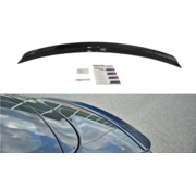 Maxton Design Maxton Design Maxton Design Spoiler Extension BENTLEY CONTINENTAL GT