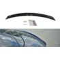 Maxton Design Maxton Design Spoiler Extension BENTLEY CONTINENTAL GT