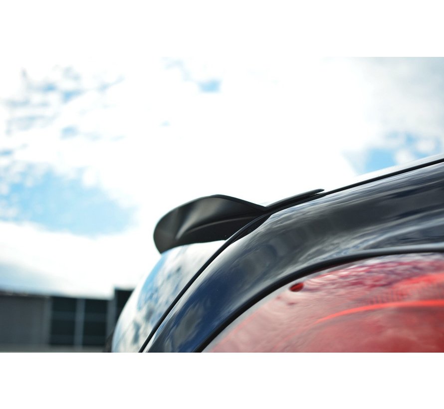 Maxton Design Maxton Design Spoiler Extension BENTLEY CONTINENTAL GT