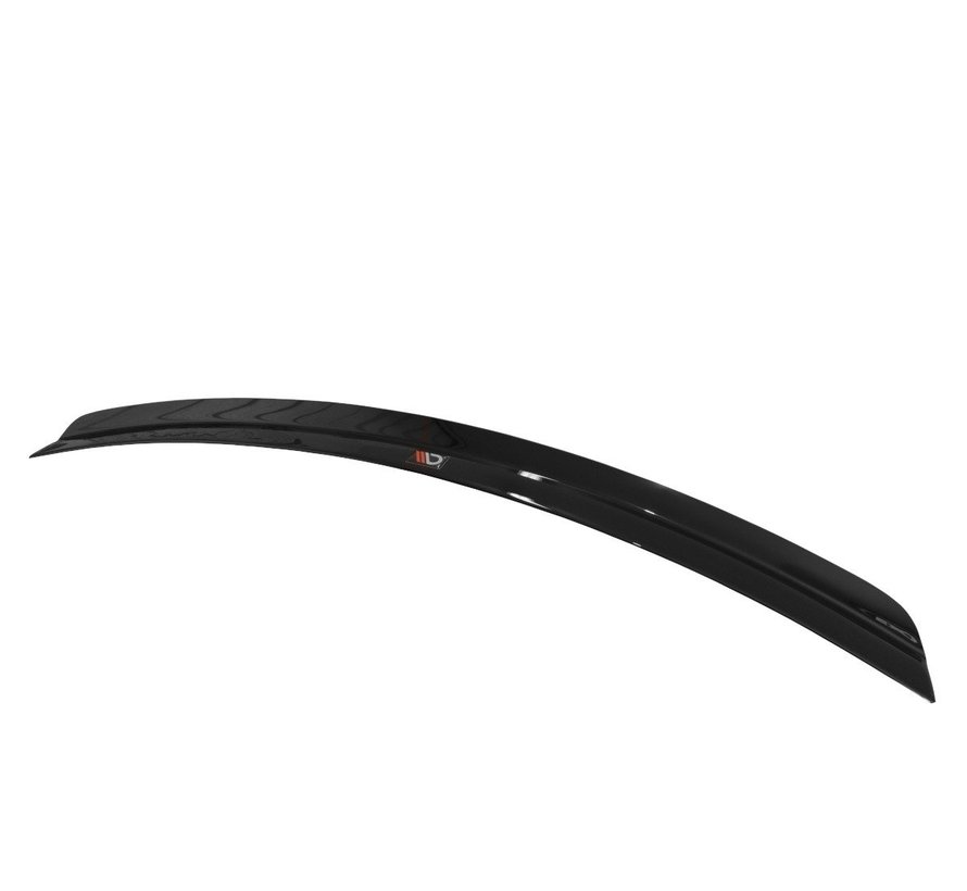 Maxton Design Maxton Design Spoiler Extension BENTLEY CONTINENTAL GT