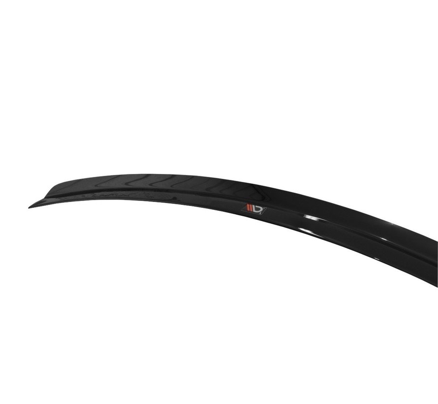 Maxton Design Maxton Design Spoiler Extension BENTLEY CONTINENTAL GT