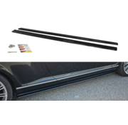 Maxton Design Maxton Design SIDE SKIRTS DIFFUSERS BENTLEY CONTINENTAL GT