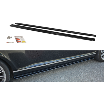 Maxton Design Maxton Design SIDE SKIRTS DIFFUSERS BENTLEY CONTINENTAL GT