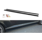 Maxton Design SIDE SKIRTS DIFFUSERS BENTLEY CONTINENTAL GT