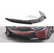 Maxton Design Maxton Design FRONT SPLITTER passend voor BMW i8