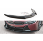 Maxton Design FRONT SPLITTER BMW i8