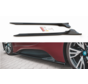 Maxton Design SIDE SKIRTS DIFFUSERS  BMW i8