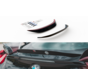 Maxton Design Central Cap Spoiler BMW i8