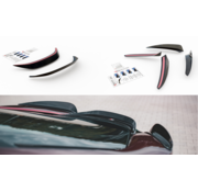 Maxton Design Set of Maxton Design SPOILER CAPs BMW i8