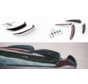 Set of Maxton Design SPOILER CAPs BMW i8