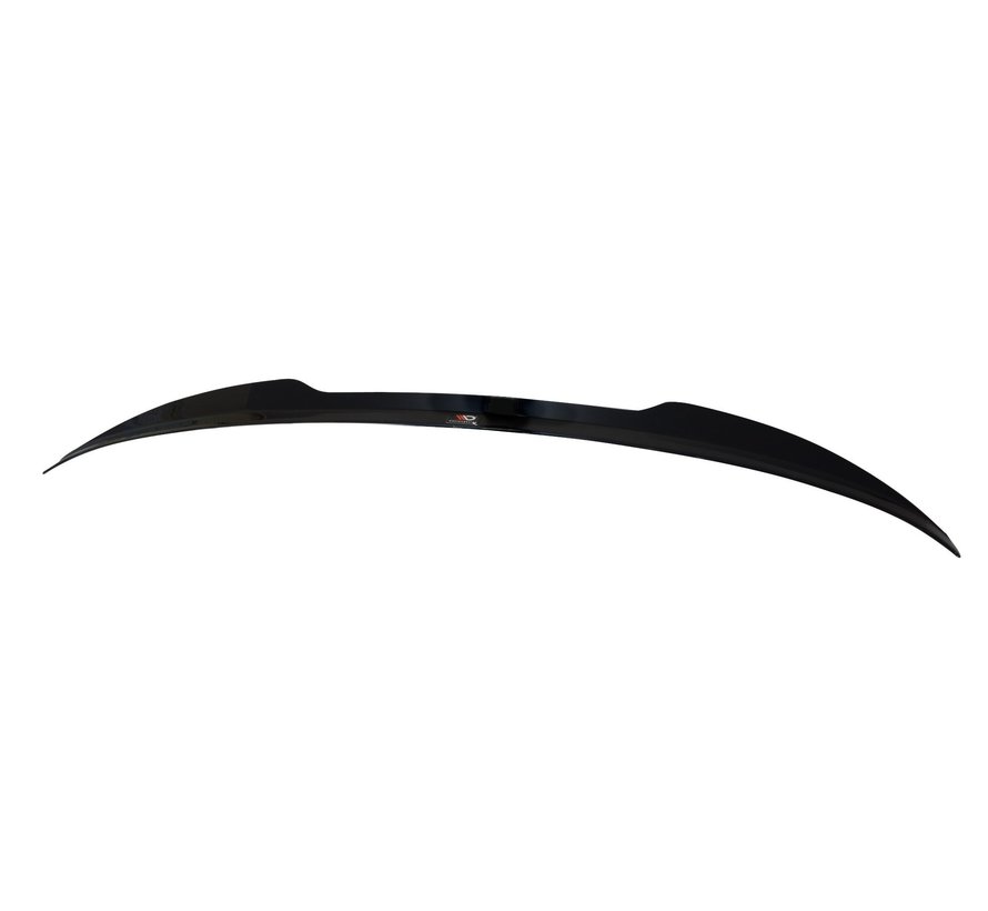 Maxton Design SPOILER EXTENSION V.2 passend voor BMW 1 F20/F21 M-POWER FACELIFT
