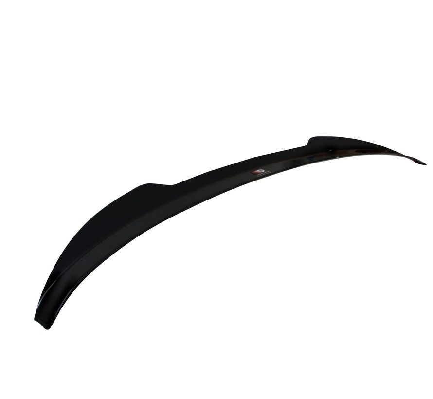 Maxton Design SPOILER EXTENSION V.2 passend voor BMW 1 F20/F21 M-POWER FACELIFT