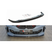 Maxton Design Maxton Design FRONT SPLITTER passend voor BMW 1 F40 M-Pack/ M135i