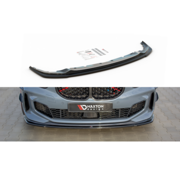 Maxton Design Maxton Design FRONT SPLITTER passend voor BMW 1 F40 M-Pack/ M135i