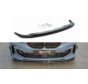 Maxton Design FRONT SPLITTER BMW 1 F40 M-Pack/ M135i