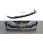 Maxton Design FRONT SPLITTER passend voor BMW 1 F40 M-Pack/ M135i