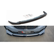 Maxton Design Maxton Design FRONT SPLITTER V.3 passend voor BMW 1 F40 M-Pack/ M135i
