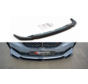 Maxton Design FRONT SPLITTER V.3 passend voor BMW 1 F40 M-Pack/ M135i