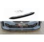 Maxton Design FRONT SPLITTER V.2 passend voor BMW 1 F40 M-Pack/ M135i